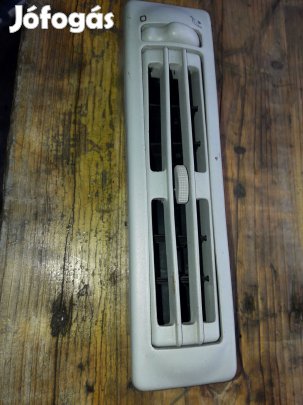 Volkswagen Transporter T4 91-03 Hátsó Szellőző