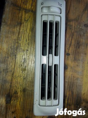 Volkswagen Transporter T4 91-03 Hátsó Szellőző