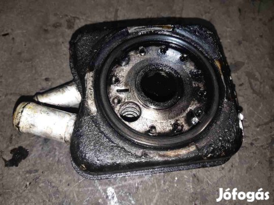 Volkswagen Transporter T4 91-03 Hőcserélő