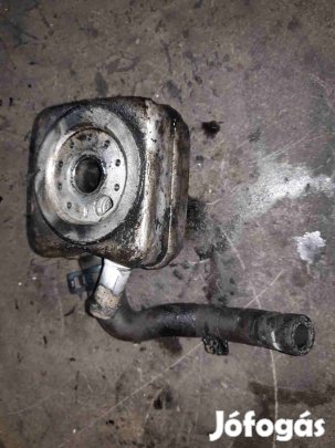 Volkswagen Transporter T4 91-03 Hőcserélő