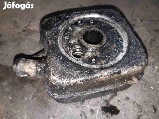 Volkswagen Transporter T4 91-03 Hőcserélő