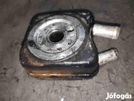 Volkswagen Transporter T4 91-03 Hőcserélő