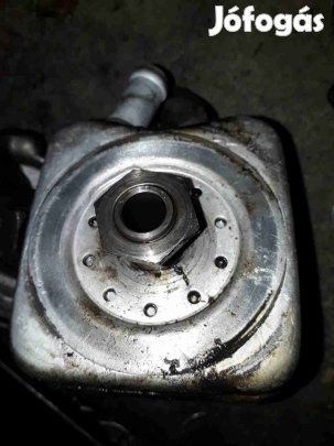 Volkswagen Transporter T4 91-03 Hőcserélő