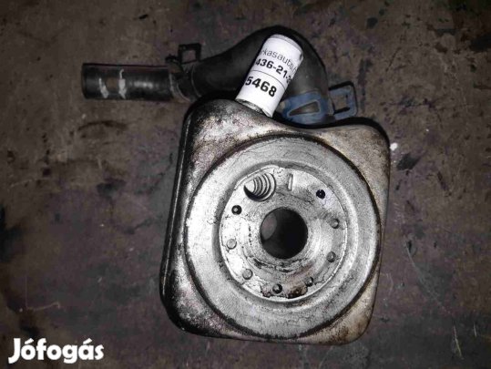 Volkswagen Transporter T4 91-03 Hőcserélő