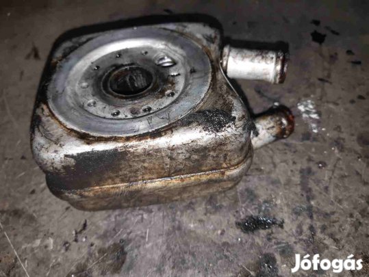 Volkswagen Transporter T4 91-03 Hőcserélő