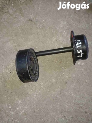 Volkswagen Transporter T4 91-03 Hosszbordás Szíj Feszítő