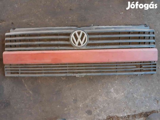 Volkswagen Transporter T4 91-03 Hűtőrács