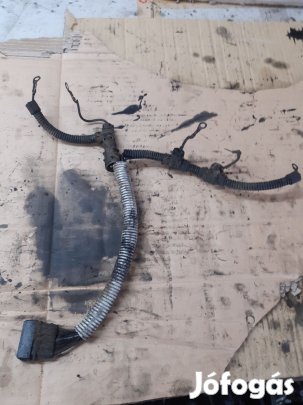 Volkswagen Transporter T4 91-03 Izzítógyertya Kábelhíd