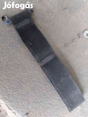 Volkswagen Transporter T4 91-03 Jobb Csomagtérajtó Behúzó