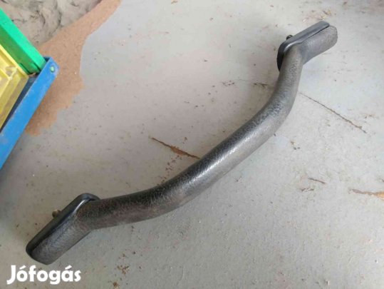 Volkswagen Transporter T4 91-03 Jobb Csomagtérajtó Behúzó