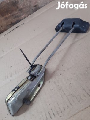 Volkswagen Transporter T4 91-03 Jobb Csomagtérajtó Nyitáshatároló