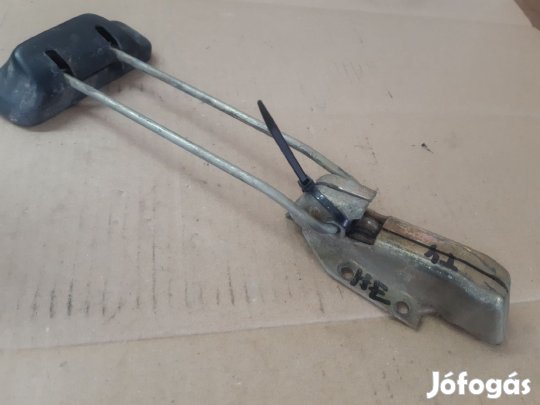 Volkswagen Transporter T4 91-03 Jobb Csomagtérajtó Nyitáshatároló