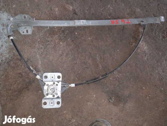 Volkswagen Transporter T4 91-03 Jobb Első Ablakemelő Szerkezet