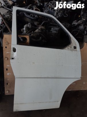 Volkswagen Transporter T4 91-03 Jobb Első Ajtó
