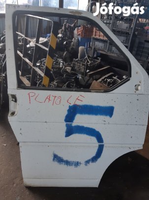 Volkswagen Transporter T4 91-03 Jobb Első Ajtó