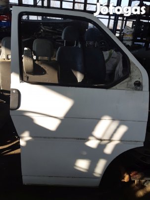 Volkswagen Transporter T4 91-03 Jobb Első Ajtó