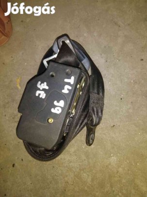 Volkswagen Transporter T4 91-03 Jobb Első Biztonsági Öv