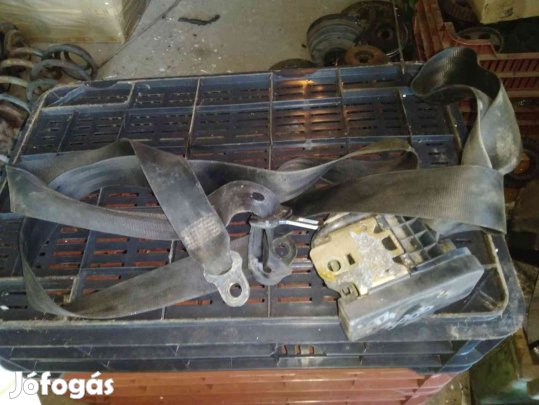 Volkswagen Transporter T4 91-03 Jobb Első Biztonsági Öv