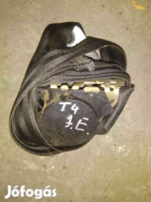 Volkswagen Transporter T4 91-03 Jobb Első Biztonsági Öv