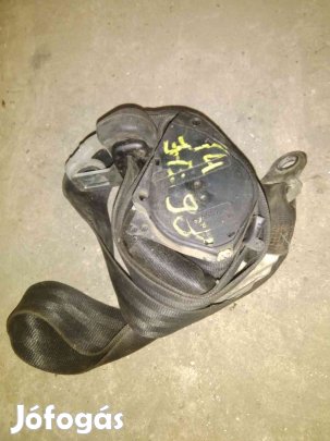 Volkswagen Transporter T4 91-03 Jobb Első Biztonsági Öv