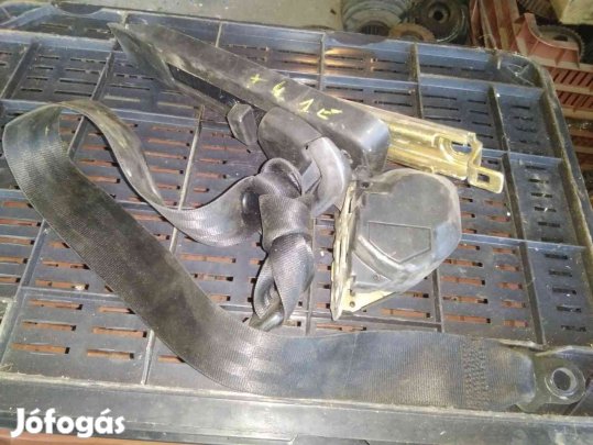 Volkswagen Transporter T4 91-03 Jobb Első Biztonsági Öv + Magasság