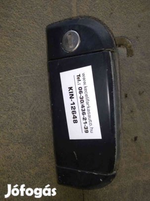 Volkswagen Transporter T4 91-03 Jobb Első Külső Ajtókilincs