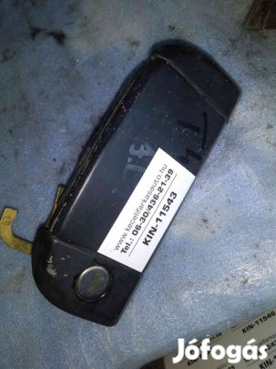 Volkswagen Transporter T4 91-03 Jobb Első Külső Ajtókilincs