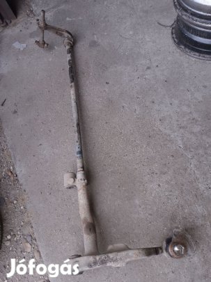 Volkswagen Transporter T4 91-03 Jobb Első Torziós Rugó + Lengőkar