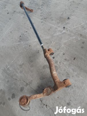 Volkswagen Transporter T4 91-03 Jobb Első Torziós Rugó + Lengőkar