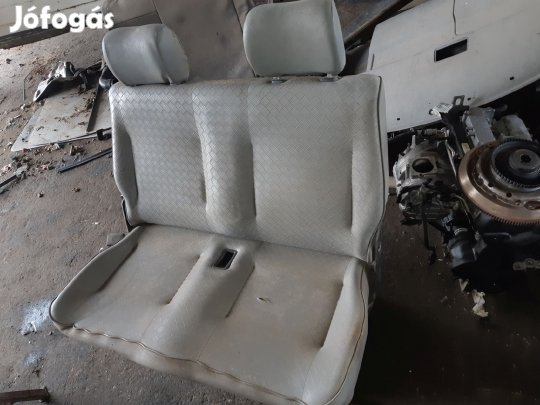 Volkswagen Transporter T4 91-03 Jobb Első Ülés