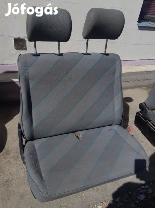 Volkswagen Transporter T4 91-03 Jobb Első Ülés