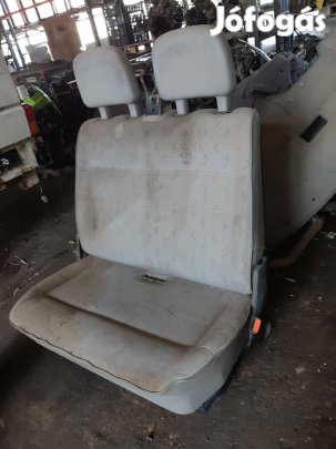 Volkswagen Transporter T4 91-03 Jobb Első Ülés