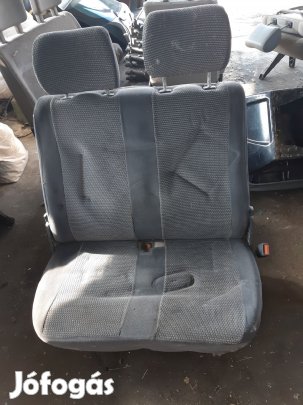 Volkswagen Transporter T4 91-03 Jobb Első Ülés