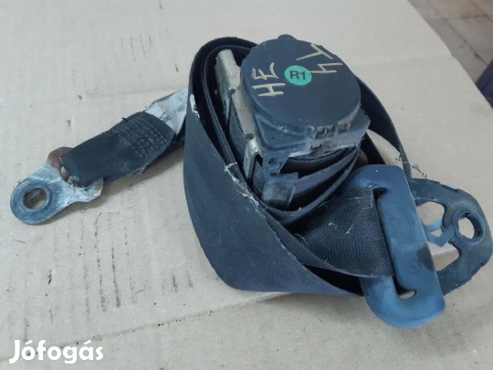 Volkswagen Transporter T4 91-03 Jobb Hátsó Biztonsági Öv