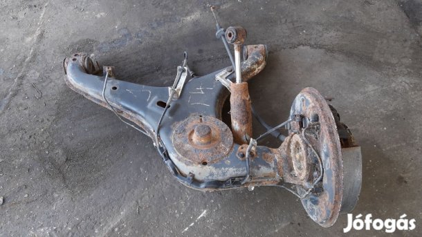 Volkswagen Transporter T4 91-03 Jobb Hátsó Lengőkar + Csonkállvány