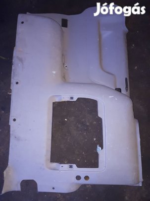 Volkswagen Transporter T4 91-03 Jobb Hátsó Oldalkárpit