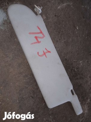 Volkswagen Transporter T4 91-03 Jobb Napellenző