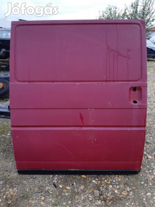 Volkswagen Transporter T4 91-03 Jobb Tolóajtó