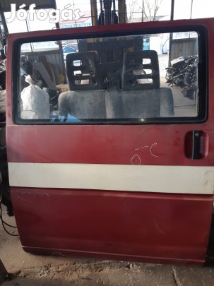 Volkswagen Transporter T4 91-03 Jobb Tolóajtó