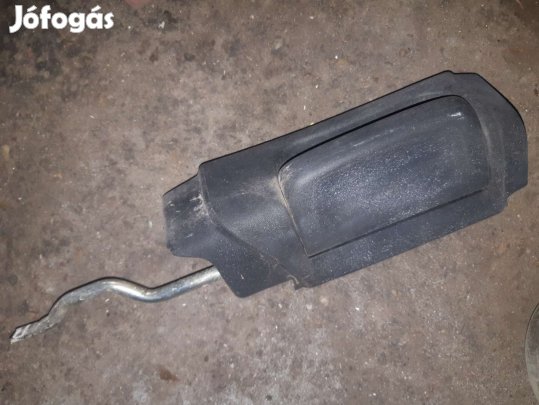 Volkswagen Transporter T4 91-03 Jobb Tolóajtó Belső Kilincs