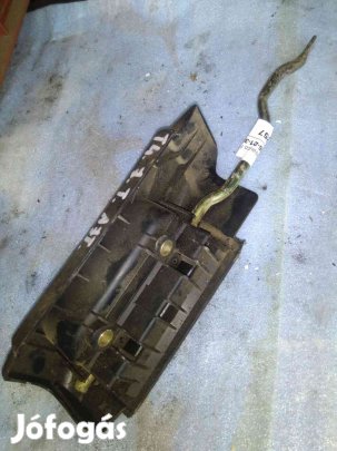 Volkswagen Transporter T4 91-03 Jobb Tolóajtó Belső Kilincs