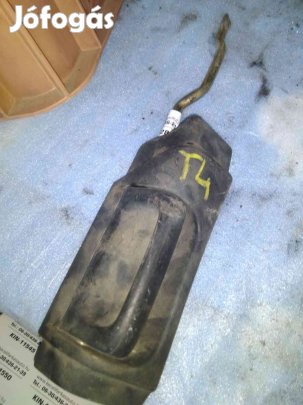 Volkswagen Transporter T4 91-03 Jobb Tolóajtó Belső Kilincs