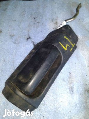 Volkswagen Transporter T4 91-03 Jobb Tolóajtó Belső Kilincs