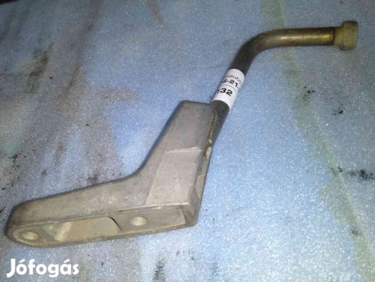 Volkswagen Transporter T4 91-03 Jobb Tolóajtó Felső Görgő