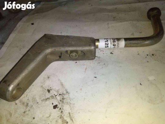 Volkswagen Transporter T4 91-03 Jobb Tolóajtó Felső Görgő