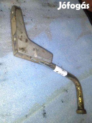 Volkswagen Transporter T4 91-03 Jobb Tolóajtó Felső Görgő