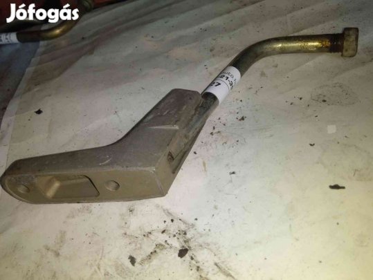 Volkswagen Transporter T4 91-03 Jobb Tolóajtó Felső Görgő