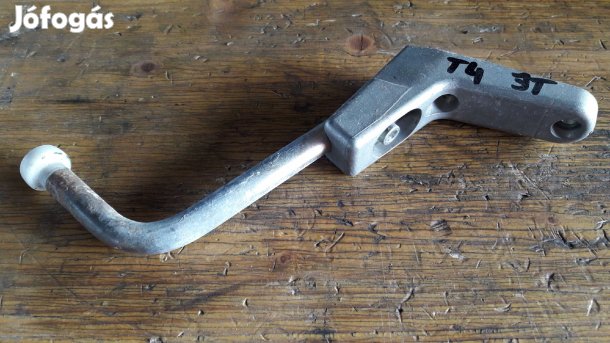 Volkswagen Transporter T4 91-03 Jobb Tolóajtó Felső Görgő