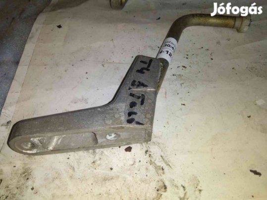 Volkswagen Transporter T4 91-03 Jobb Tolóajtó Felső Görgő