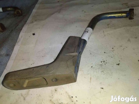 Volkswagen Transporter T4 91-03 Jobb Tolóajtó Felső Görgő